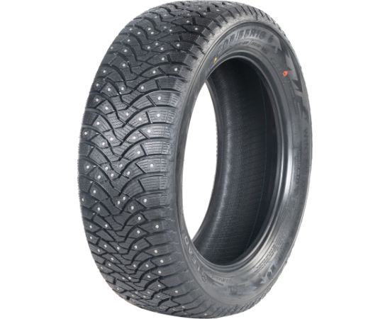 235/50R18 LEAO WINTER DEFENDER GRIP 2 101T 3PMSF ar radzēm