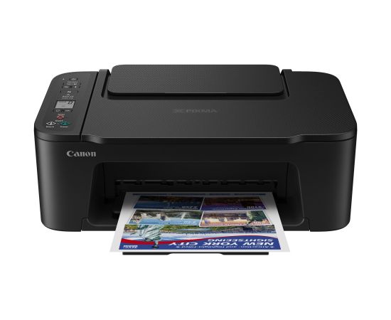 Canon PIXMA TS3750i Inkjet A4 4800 x 1200 DPI Wi-Fi
