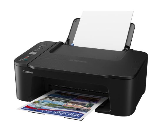 Canon PIXMA TS3750i Inkjet A4 4800 x 1200 DPI Wi-Fi