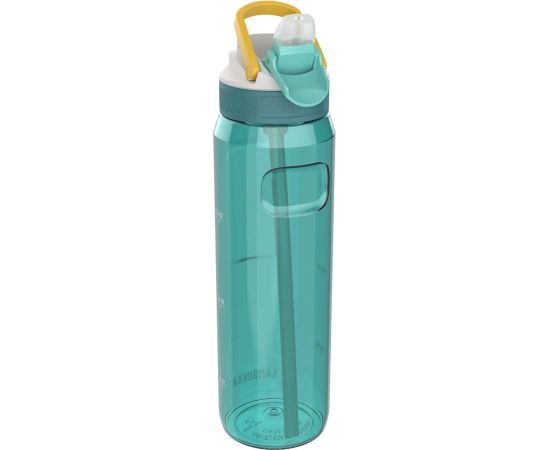 Kambukka butelka na wodę Lagoon 1000ml Zesty Green