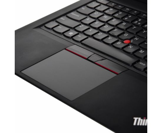 LENOVO ThinkPad T490 i5-8365U 16GB 512GB SSD 14" FHD Win11pro + zasilacz USED Used