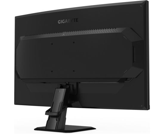 Gigabyte GS27QCA LED 27’ 2560 x 1440 px Quad HD 180 Hz monitor black
