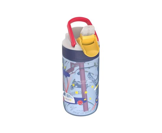 Kambukka butelka na wodę Lagoon 400ml Police Patrol