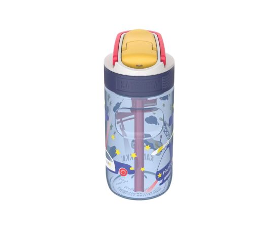 Kambukka butelka na wodę Lagoon 400ml Police Patrol