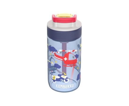 Kambukka butelka na wodę Lagoon 400ml Police Patrol