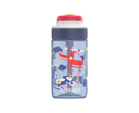 Kambukka butelka na wodę Lagoon 400ml Police Patrol