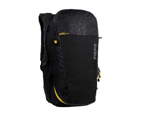 Plecak lawinowy PIEPS JETFORCE BT 25 BACKPACK + Sonda lawinowa PIEPS ALUMINIUM PROBE 260