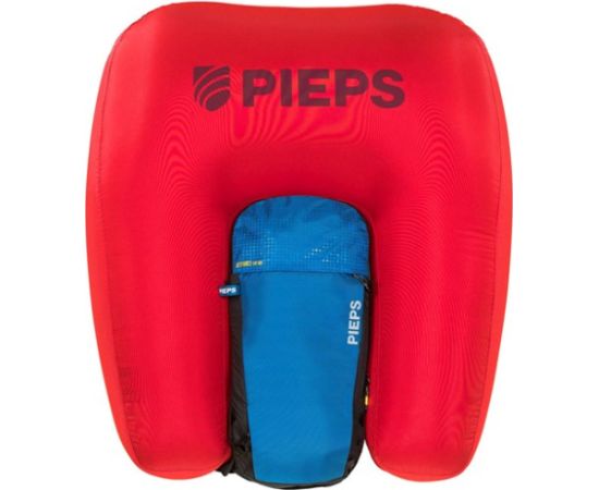Plecak lawinowy PIEPS JETFORCE BT 25 BACKPACK + Sonda lawinowa PIEPS ALUMINIUM PROBE 260