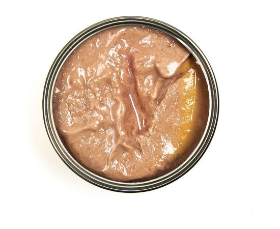 3Coty TURKEY + GOOSE for Kittens 180g