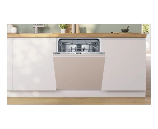 Bosch Serie 4 SMV4ECX23E dishwasher Fully built-in 14 place settings C