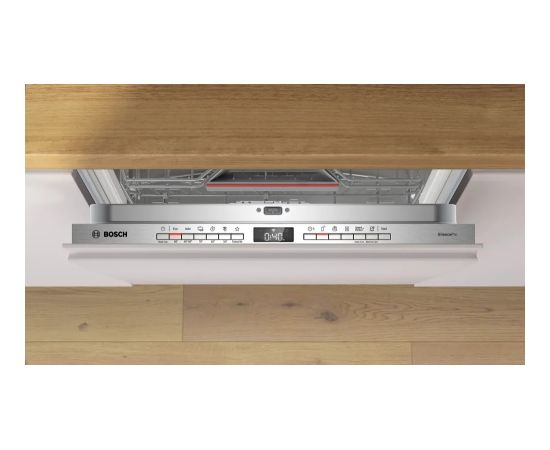 Bosch Serie 4 SMV4ECX23E dishwasher Fully built-in 14 place settings C