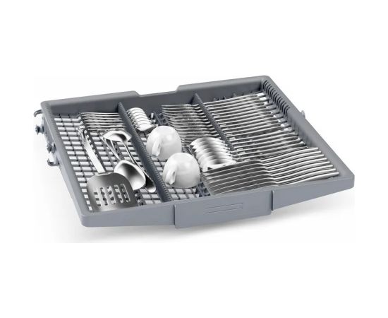 Bosch Serie 4 SMV4ECX23E dishwasher Fully built-in 14 place settings C