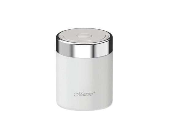 Termos obiadowy 500 ml MR-1649-50-WHITE MAESTRO