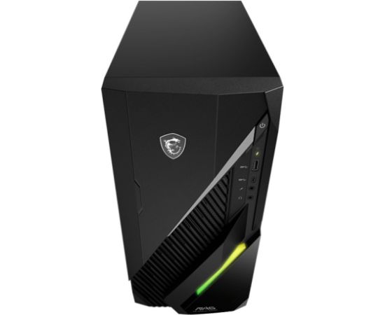 MSI MAG Infinite E1 14NUC5-036XEU i5-14400F 16GB SSD1TB M.2 GeForce RTX 4060 VENTUS 2X 8GB noOS Black