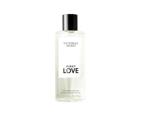Victorias Secret First Love Tělový sprej 250ml