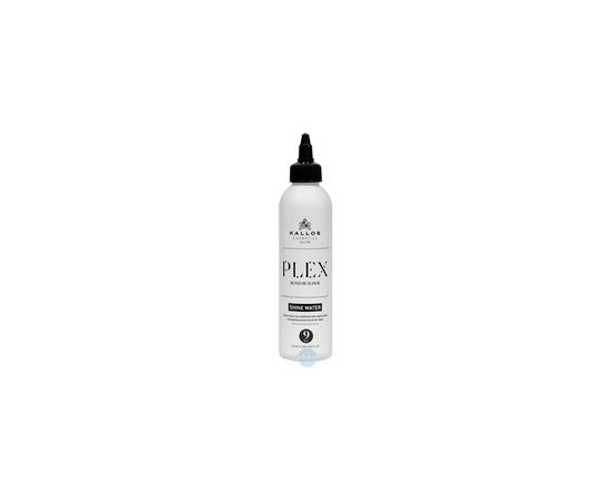 Kallos Plex Shine Water - Lamelární voda 200ml
