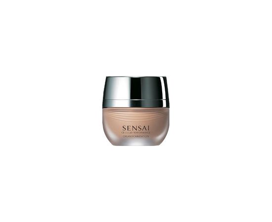 Sensai Cellular Performance Foundations Cream Foundation SPF 15 30 ml 21 Tender Beige