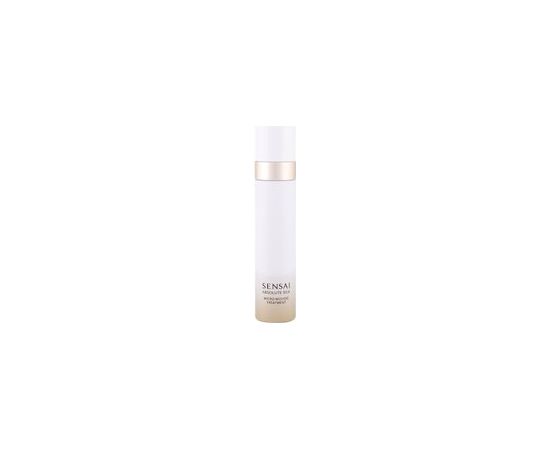 Sensai Absolute Silk Micro Mousse Treatment - Daily skin cream 90ml