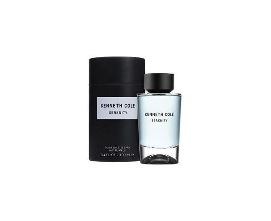 Kenneth Cole Serenity EDT 100ml
