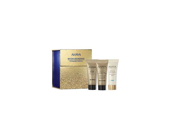 Ahava Unstoppable Radiance Set