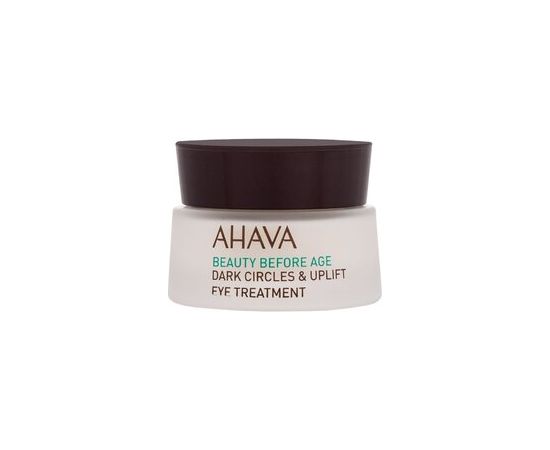Ahava Beauty Before Age Dark Circles & Uplift 15ml