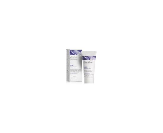 Ahava Clineral SEBO Facial Balm Cream 50ml