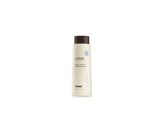 Ahava Deadsea Water Mineral Shampoo 400ml