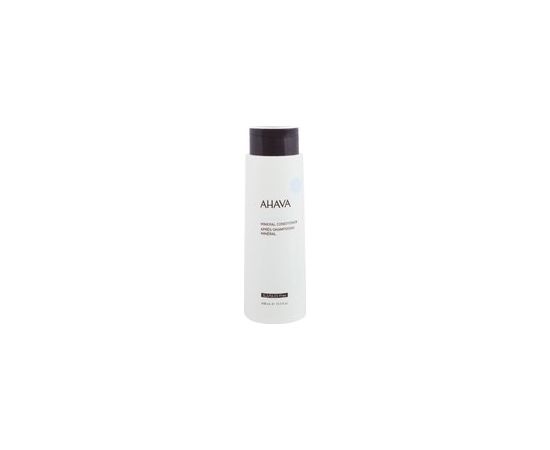Ahava Deadsea Water Mineral Conditioner 400ml