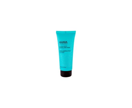 Ahava Deadsea Water Sea Kissed Hand Cream 100ml