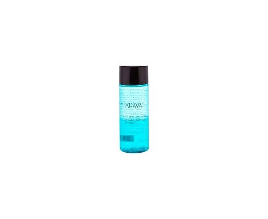 Ahava Clear Time To Clear Eye Remover 125ml