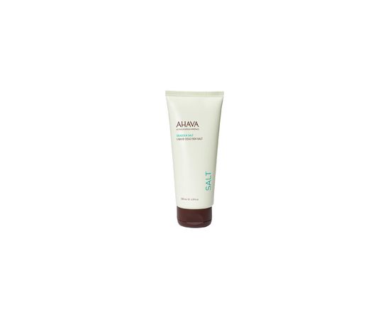Ahava Deadsea Salt Liquid Dead Sea Salt 200ml