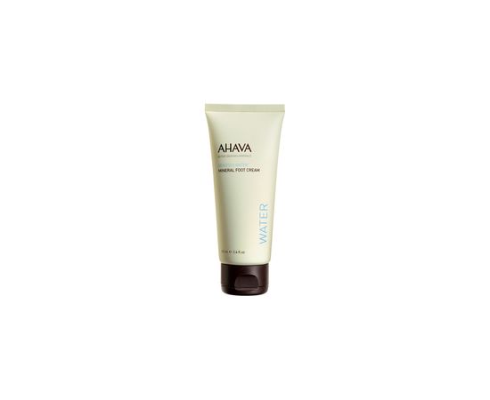 Ahava Deadsea Water Mineral Foot Cream 100ml