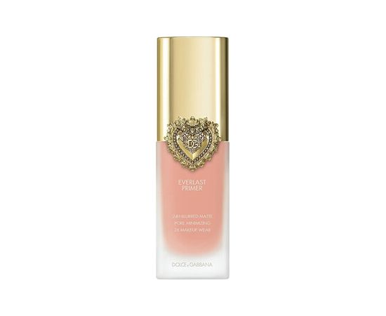 Dolce & Gabbana Everlast Primer - Dlouhotrvající podkladová báze pod make-up 28ml