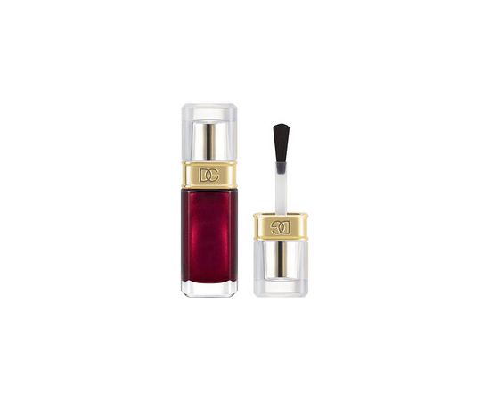 Dolce & Gabbana Nailed It! Nail Lacquer - Lak na nehty 10 ml 06 G.O.A.T.