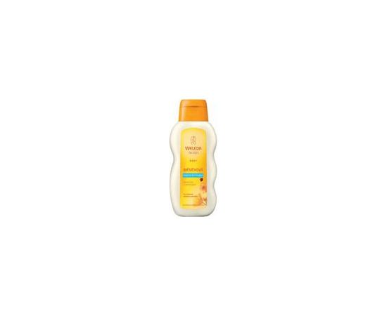Weleda Marigold baby bath 200ml