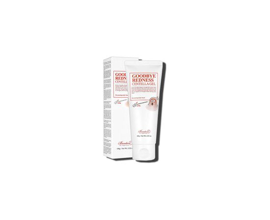 Benton Centella Cica Gel 100.0g