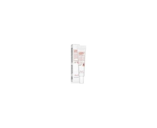Benton Goodbye Redness Centella Spot Cream - Zklidňující krém proti zarudnutí 15.0g