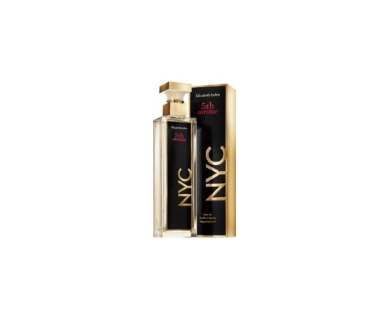 Elizabeth Arden 5th Avenue NYC EDP Tester 125ml