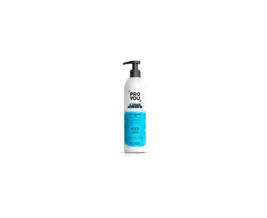 Revlon Pro You The Amplifier Substan Up Texturizing Gel - Gel for texture delivery 350ml