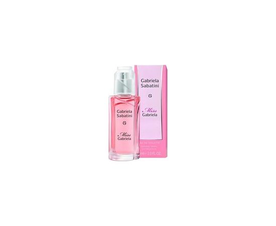 Gabriela Sabatini Miss Gabriela EDT 30ml