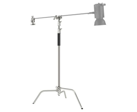 Neewer SC320 C-stand 128 cm lighting tripod