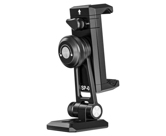 Neewer Neweer SP-02 quick release Arca phone adapter mount
