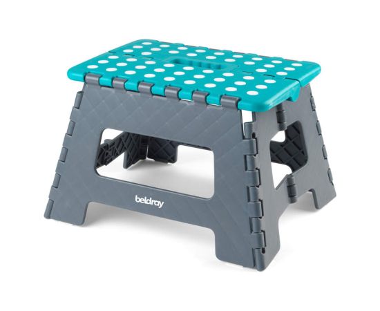 Beldray LA032289FFEU6 Small Folding Step Stool