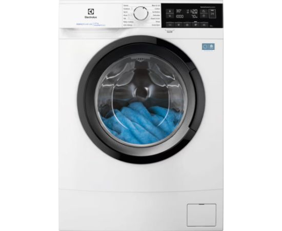 Electrolux EWS6307BE
