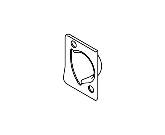 GUIDE, EXHAUST CS-390SX, 390SX, Echo