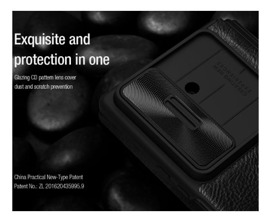 Nillkin Qin Book PRO Pen Slot Case Grāmatveida Maks Telefonam Samsung Galaxy Z Fold 7