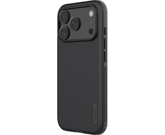 Nillkin Super Frosted PRO Magnetic Back Cover Aizsargapvalks priekš Apple iPhone 17 Pro Max