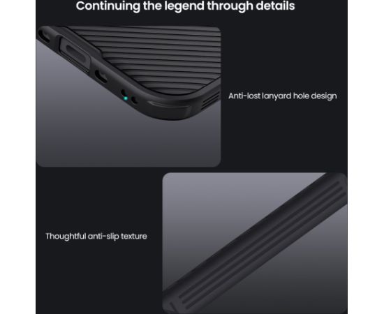 Nillkin CamShield PRO Case Чехол для Apple iPhone 17 Air