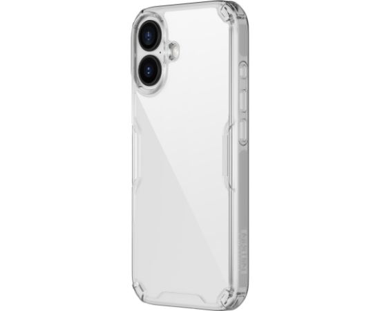 Nillkin Nature TPU PRO Cover Чехол для Apple iPhone 17