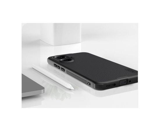 Nillkin Super Frosted PRO Back Cover Aizsargapvalks priekš Poco F7